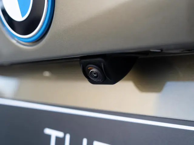 BMW 3 Serie Touring 330e 2026 Hybride Benzine 20