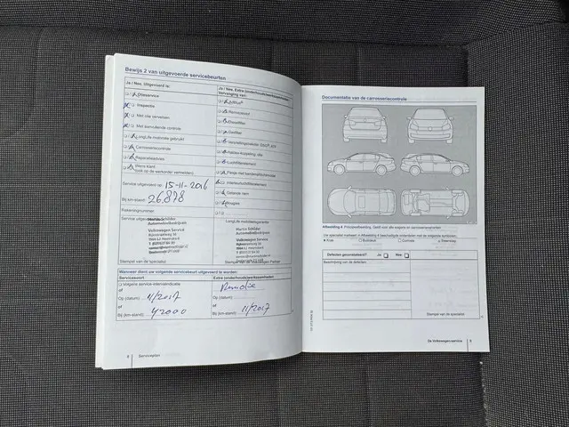 Volkswagen up! 1.0 move up! BlueMotion 2014 Benzine 11