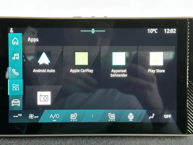 Renault 4 comfort range techno 52 kWh 2026 Elektrisch 13