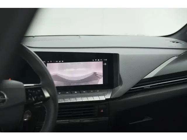 Opel Astra Electric 54 kWh GS Ultimate 2023 Elektrisch 72