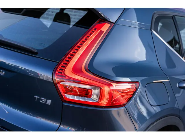 Volvo XC40 1.5 T3 Inscription 2018 Benzine 14