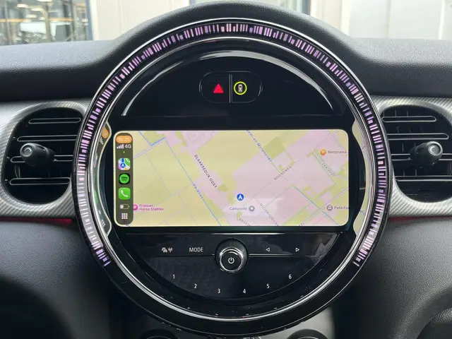 MINI Cooper Cabrio 2.0 John Works Chili 2017 Benzine 14