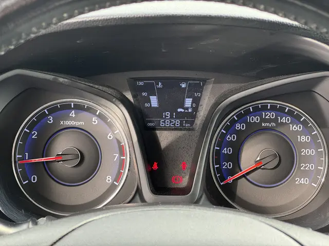 Hyundai ix20 1.4i Go! 2018 Benzine 24