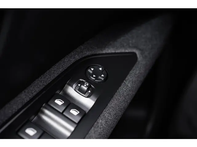 Peugeot 5008 1.5 HDI 2022 Diesel 41