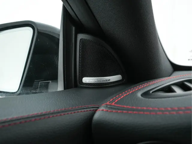 Mercedes-Benz CLA AMG 45 4MATIC Ambition 2018 Benzine 25