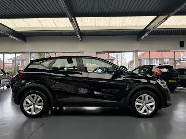 Renault Captur 1.0 TCe 90 evolution 2023 Benzine 7