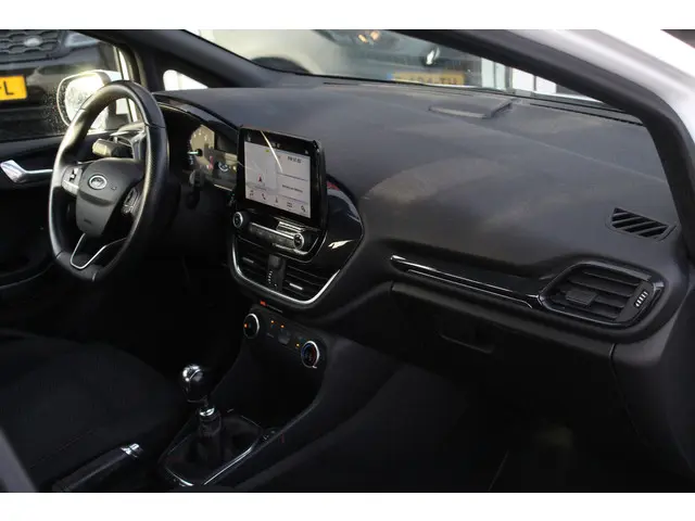 Ford Fiesta 1.0 EcoBoost ST-Line//Navi!! 2019 Benzine 23