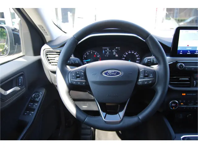 Ford Kuga 1.5 EcoBoost Titanium X 150PK 2020 Benzine 14