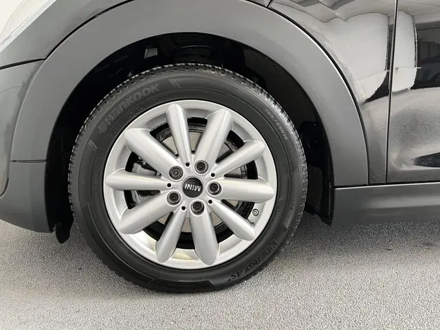 MINI Cooper 1.5 2020 Benzine 28