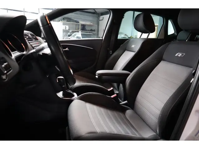 Volkswagen Polo 1.2 TSI Edition R 2016 Benzine 7