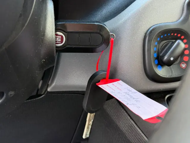 Fiat Panda 0.9 TwinAir Edizione Cool|Airco 2014 Benzine 13