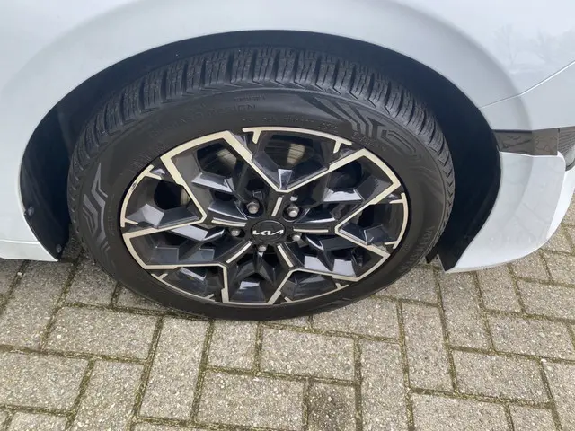 Kia ProCeed 1.5 T-GDi GT-Line 2023 Benzine 5