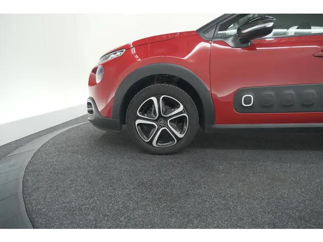 Citroën C3 PureTech 82 Feel Edition 2019 Benzine 17