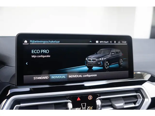 BMW iX3 Executive 80 kwh 2022 Elektrisch 27