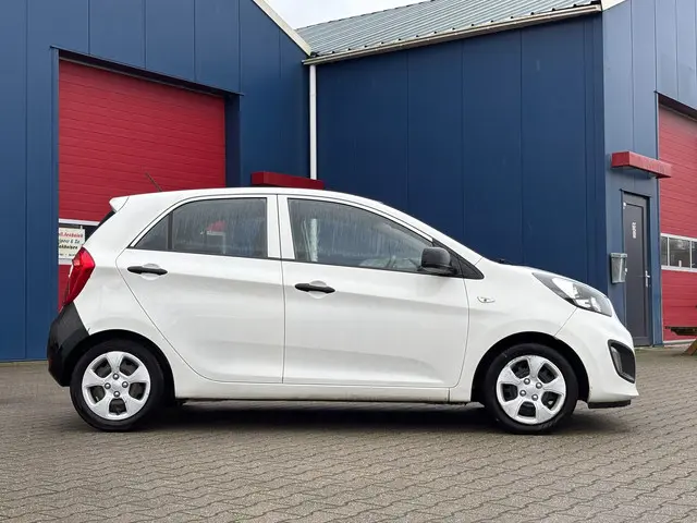 Kia Picanto 2