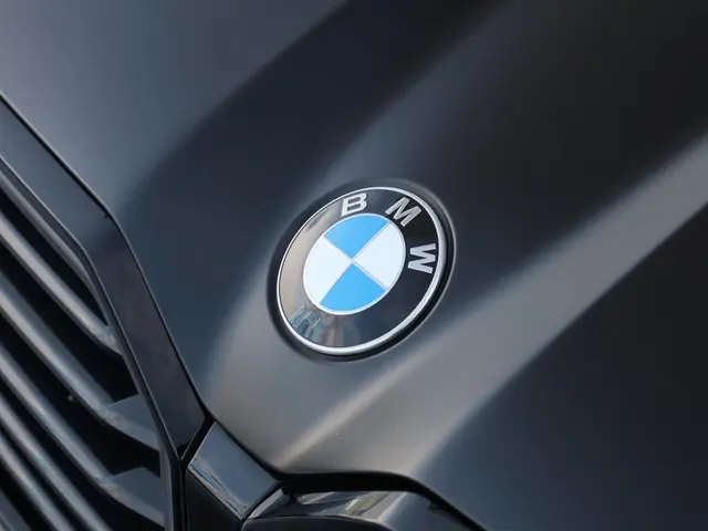 BMW XM PHEV Label Red 30 kWh 2025 Hybride Benzine 7