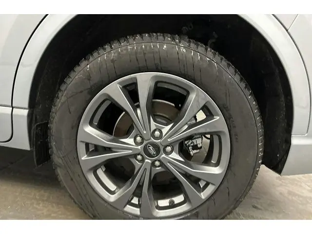 Ford Kuga 2.5 PHEV ST-Line X 2022 Hybride Benzine 9