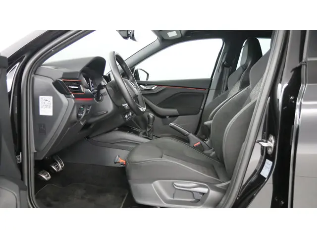 Škoda Scala 1.0 TSI 110pk Sport Business 2021 Benzine 15