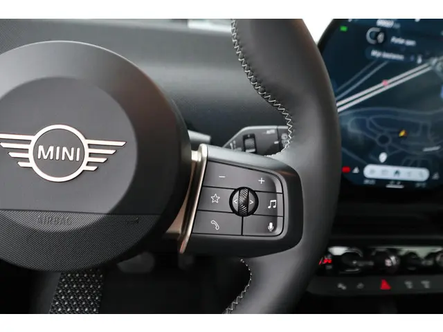 MINI 3-Deurs Cooper E 2025 Elektrisch 11