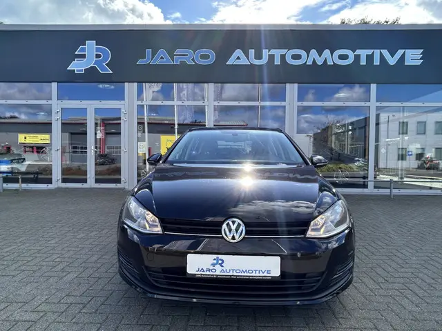 Volkswagen Golf 1.2 TSI Comfortline 2014 Benzine 40