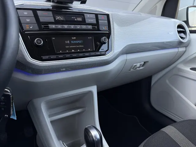 Volkswagen e-up! e-up! 2018 Elektrisch 28