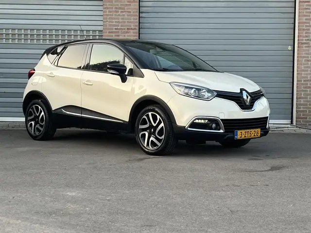 Renault Captur 3