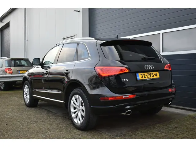 Audi Q5 2.0 TFSI quattro Pro Line 2013 Benzine 3