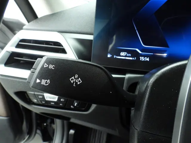 BMW 4 Serie Gran Coupé 420i 2025 Benzine 24