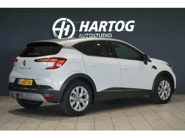 Renault Captur 2