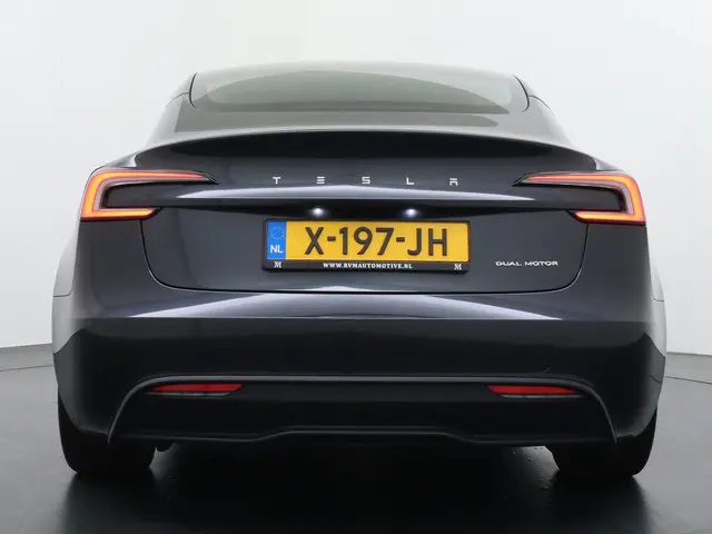 Tesla Model 3 Long Range AWD 78 kWh 2023 Elektrisch 6