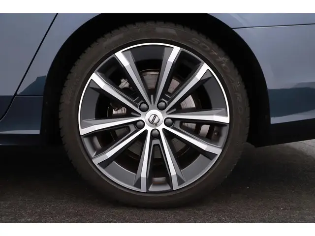 Volvo V90 2.0 B4 Business Pro 2021 Hybride Benzine 14
