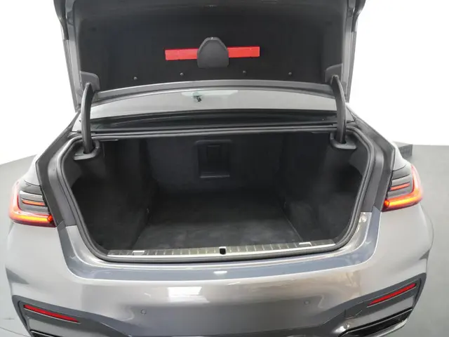 BMW 7 Serie 740Ld xDrive High Executive 2021 Diesel 25