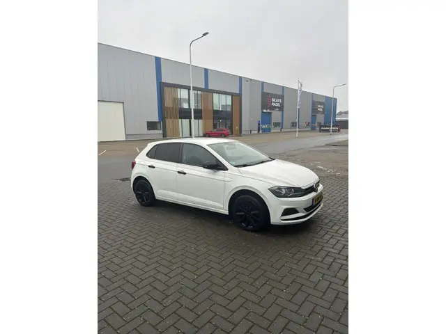 Volkswagen Polo 1.0 MPI Comfortline 2018 Benzine 5
