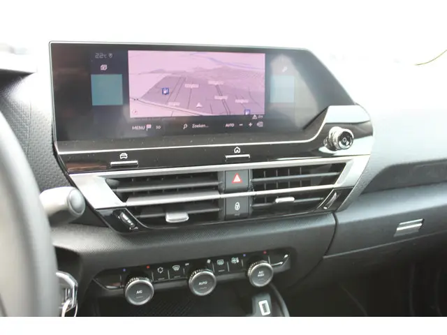 Citroën ë-C4 Business 50 kWh 2025 Elektrisch 17