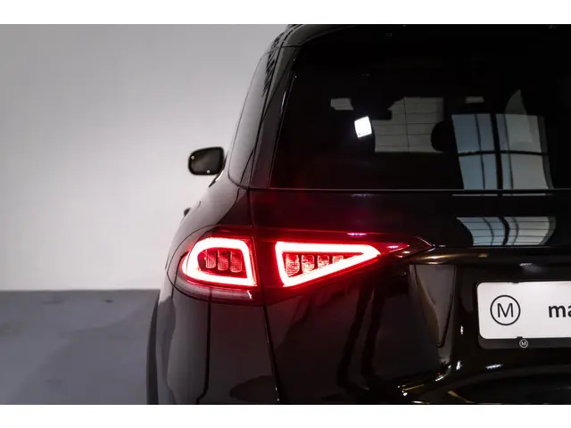 Mercedes-Benz GLE 350 e 4MATIC 2022 Hybride Benzine 12