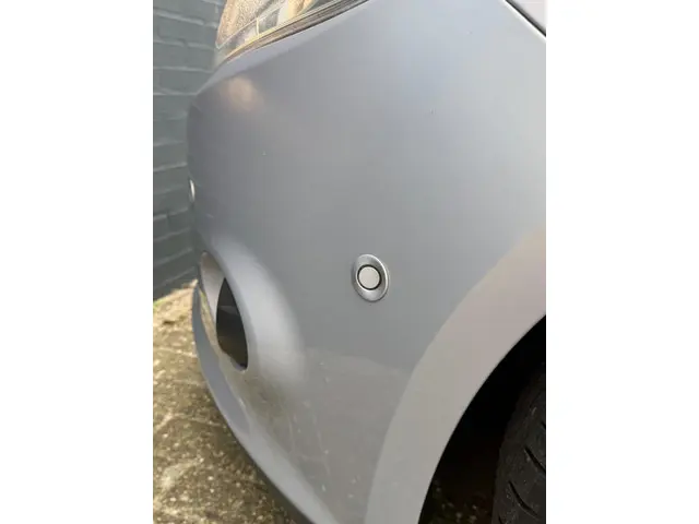 Ford Focus Wagon 1.0 EcoBoost Titanium 2013 Benzine 8