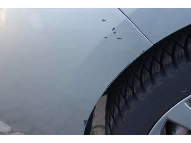 Toyota Auris 1.8 Hybrid Aspiration 2013 Hybride Benzine 16