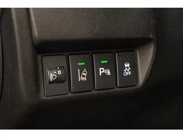 Honda Jazz 1.3i VTEC COMFORT 2019 Benzine 19