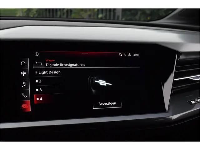 Audi Q4 e-tron 40 2022 Elektrisch 8