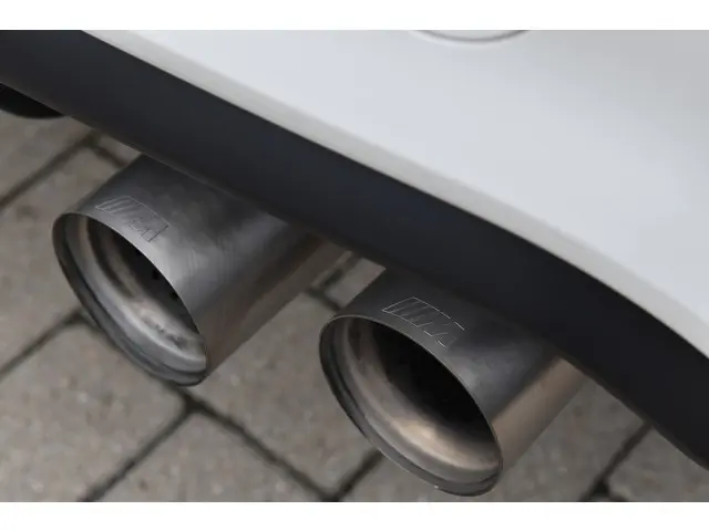 BMW M2 2-serie Coupé DCT 2017 Benzine 30