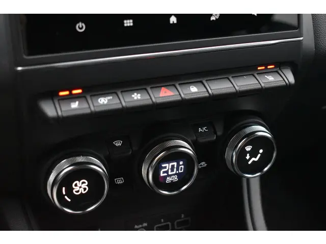Renault Captur TCe 140 EDC Intens 2022 Benzine 20