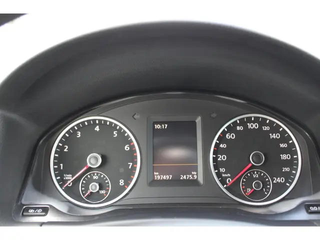 Volkswagen Tiguan 1.4 TSI R-Line Edition 2015 Benzine 10