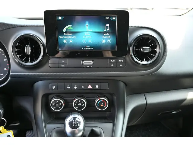 Mercedes-Benz Citan 110 CDI L1 Pro 2022 Diesel 5