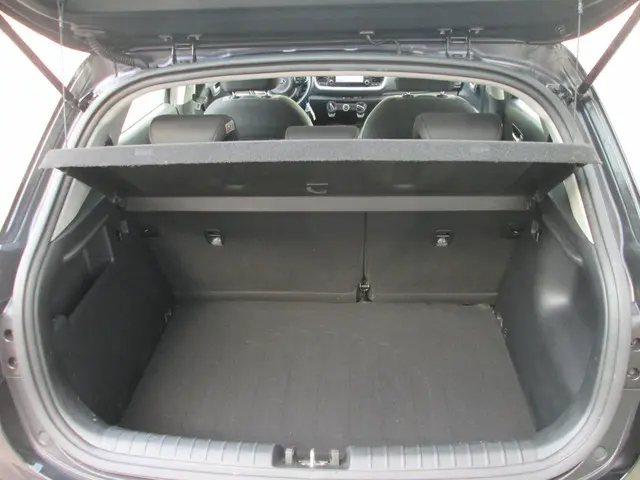 Kia Stonic 1.0 T-GDi DynamicLine 2020 Benzine 17