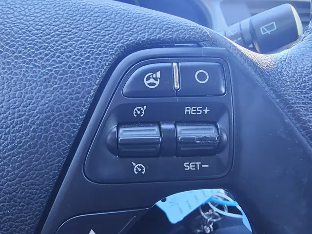 Kia cee'd Sportswagon 1.6 GDI First Edition 2016 Benzine 24