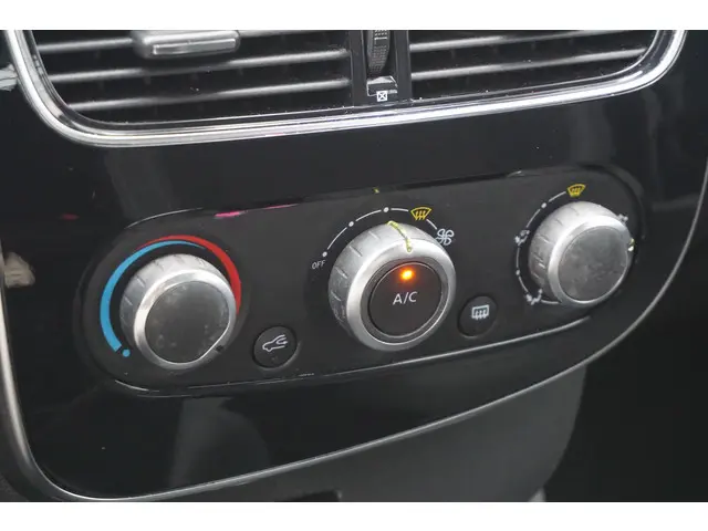 Renault Clio 0.9 TCe Zen 2017 Benzine 13