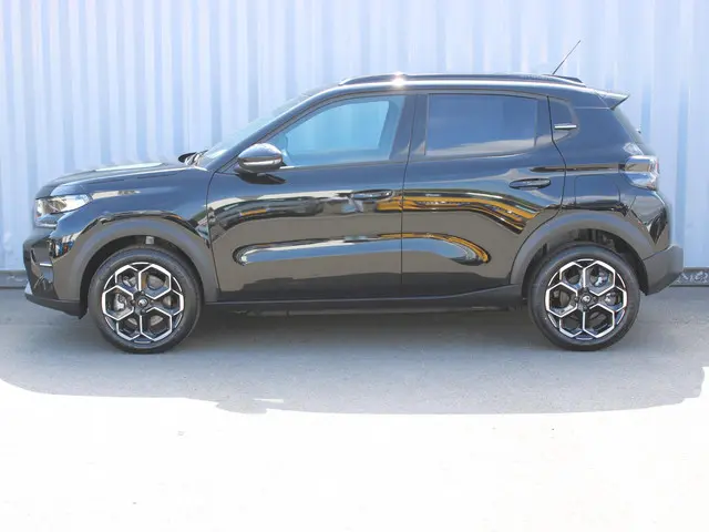 Citroën ë-C3 Max 113pk 44 kWh 2025 Elektrisch 4