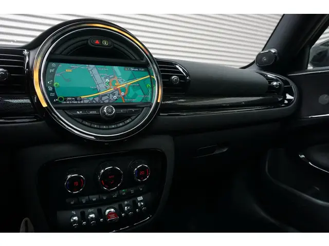 MINI Clubman Cooper S 2020 Benzine 11
