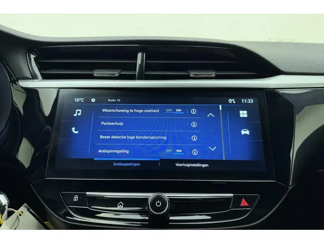 Opel Corsa 1.2 Turbo Hybrid GS 2024 Hybride Benzine 26