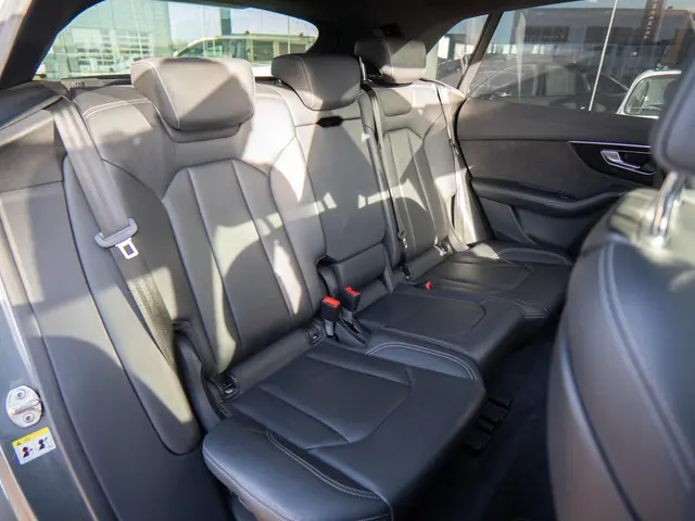 Audi Q8 50 TDI quattro Pro Line S 2019 Diesel 45